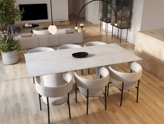 Nouvelle construction - Attique - Orihuela - Las Colinas Golf