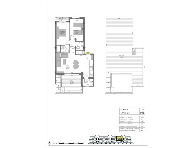 Nieuwbouw Woningen - Bungalow - Algorfa - La Finca Golf