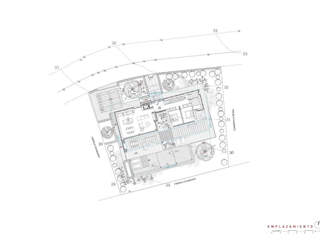 New Build - Villa - Benissa - Cala de la Fustera