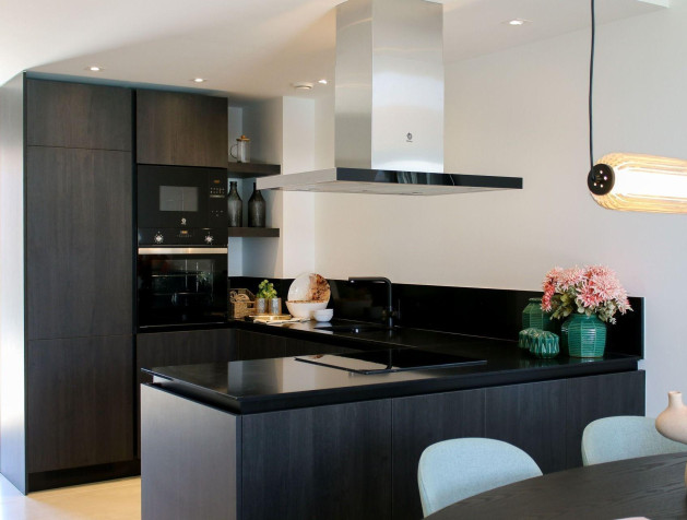 Nieuwbouw Woningen - Villa - Algorfa - La Finca Golf