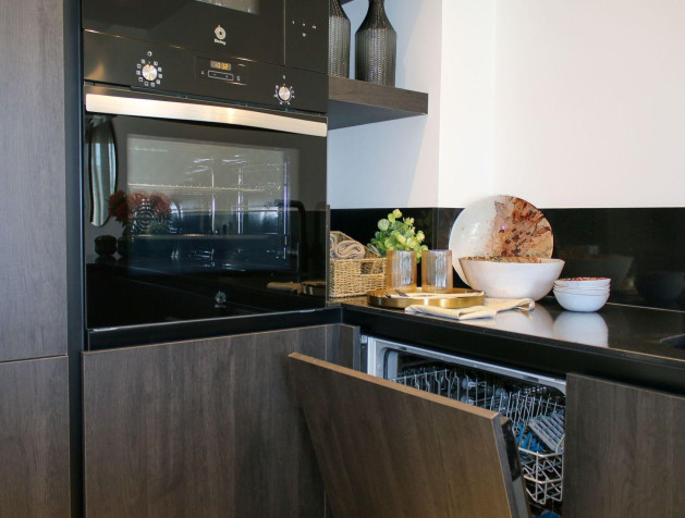 Nieuwbouw Woningen - Villa - Algorfa - La Finca Golf