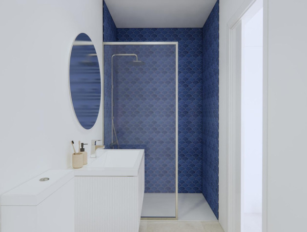 Nouvelle construction - Apartment - Pilar de la Horadada - Torre De La Horadada