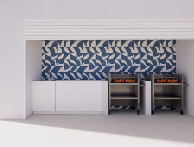 Nouvelle construction - Apartment - Pilar de la Horadada - Torre De La Horadada