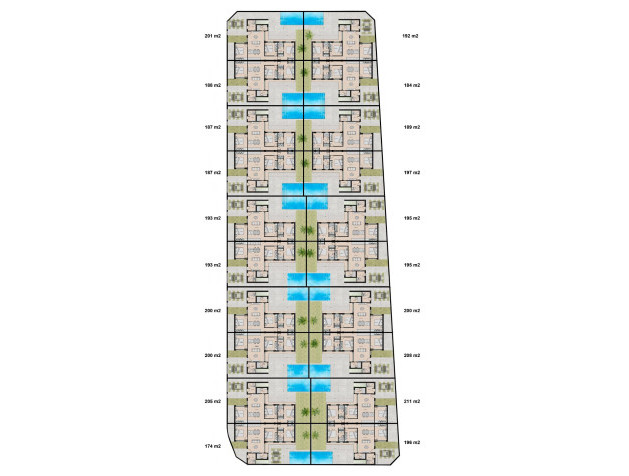 Nouvelle construction - Villa - Torre Pacheco - Roldán