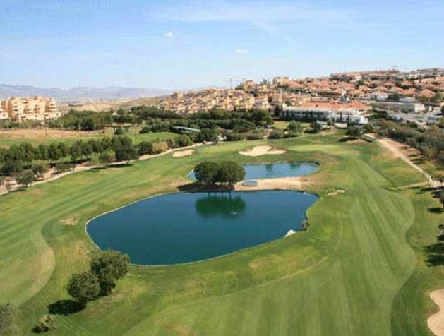 Nouvelle construction - Villa - Torre Pacheco - Roldán