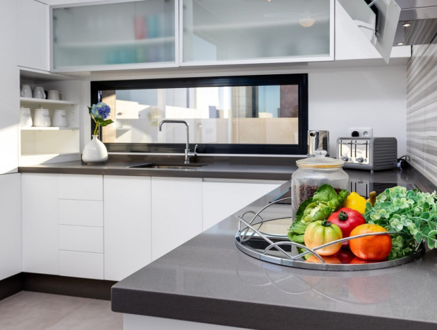 Nouvelle construction - Villa - Pilar de la Horadada - pueblo