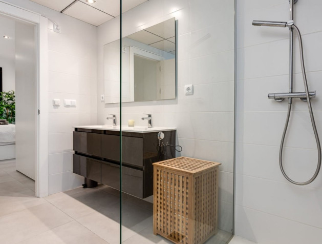 Nouvelle construction - Villa - Pilar de la Horadada - pueblo