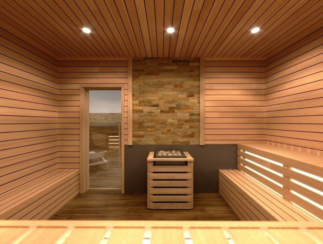 Nieuwbouw Woningen - Apartment - Torrevieja - Parque de las Naciones