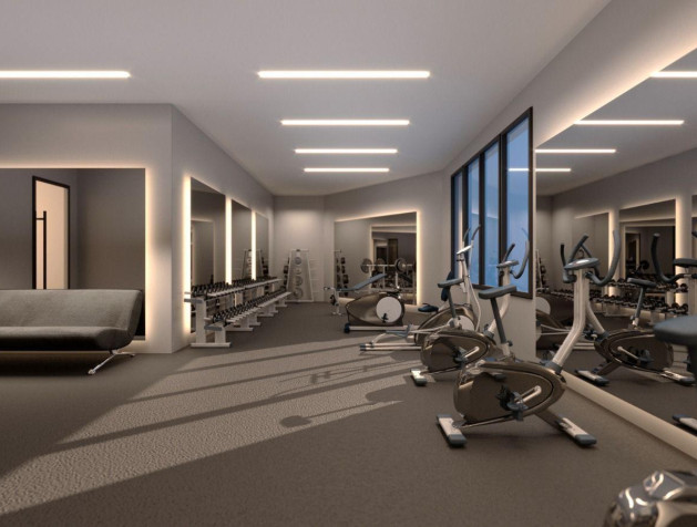 Nieuwbouw Woningen - Apartment - Torrevieja - Parque de las Naciones