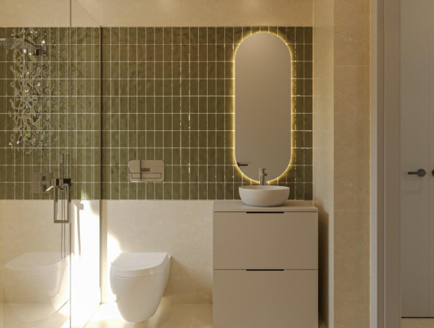 New Build - Villa - Finestrat - Sierra Cortina