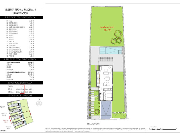 New Build - Villa - Finestrat - Sierra Cortina
