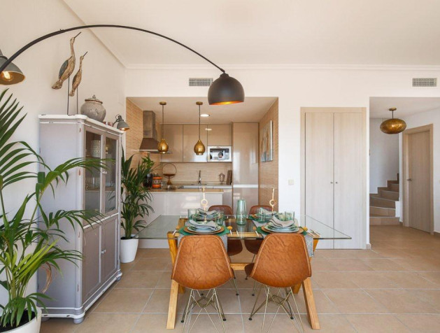 New Build - Penthouse - Xeresa - Xeresa Del Monte