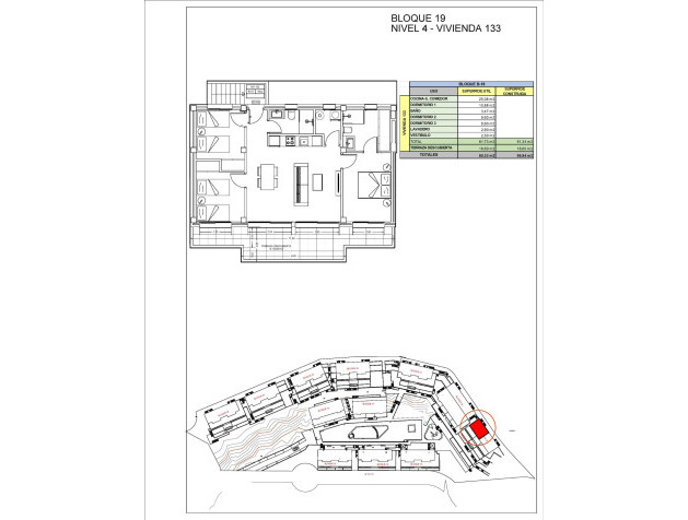New Build - Penthouse - Xeresa - Xeresa Del Monte