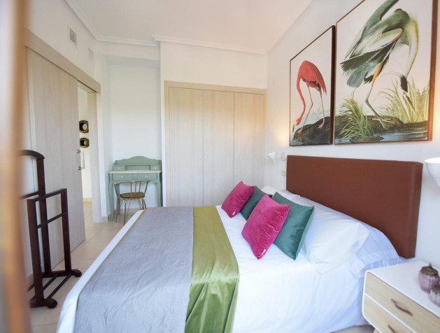 New Build - Apartment - Xeresa - Xeresa Del Monte