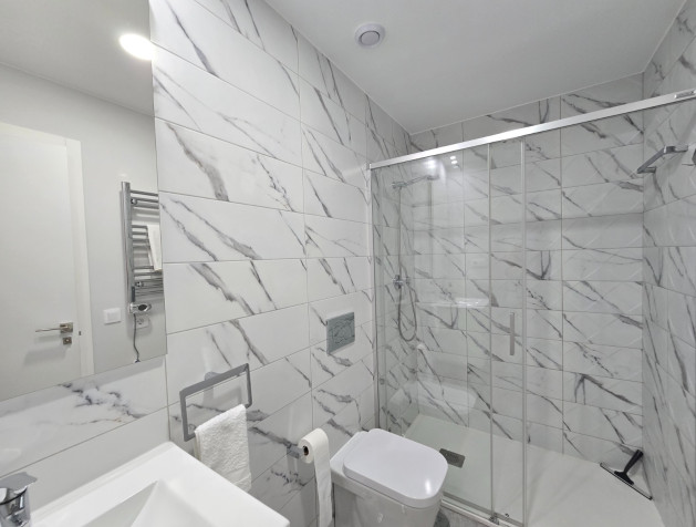 Revente - Appartement - Orihuela Costa - Villamartín