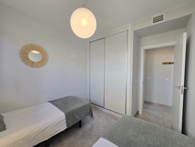 Revente - Appartement - Orihuela Costa - Villamartín