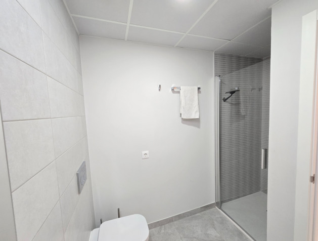 Revente - Appartement - Orihuela Costa - Villamartín