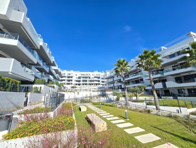 Revente - Appartement - Orihuela Costa - Villamartín