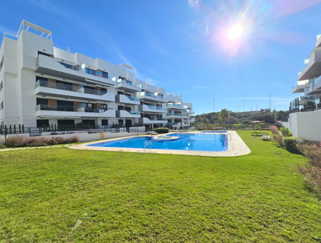 Revente - Appartement - Orihuela Costa - Villamartín