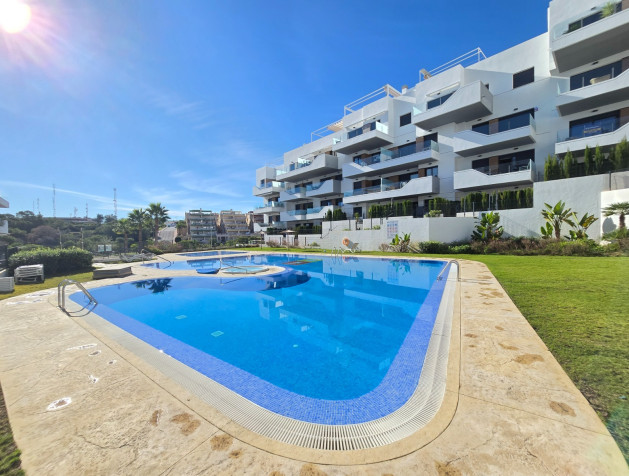 Revente - Appartement - Orihuela Costa - Villamartín