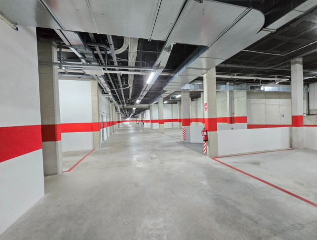 Revente - Appartement - Orihuela Costa - Villamartín