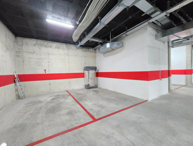 Revente - Appartement - Orihuela Costa - Villamartín