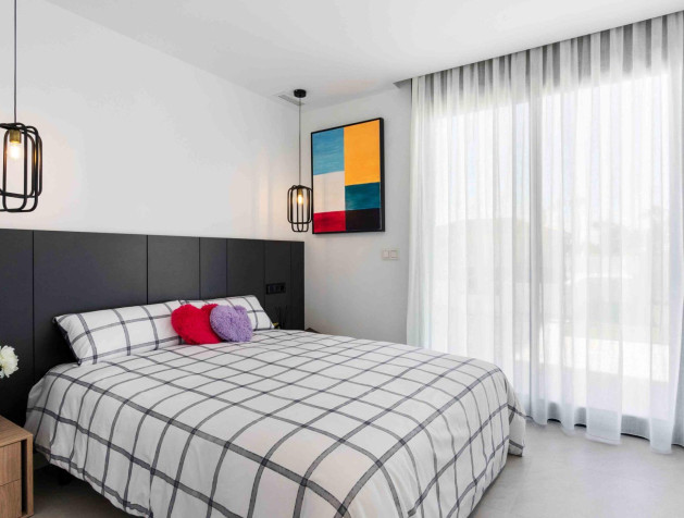 New Build - Villa - Rojales - Benimar