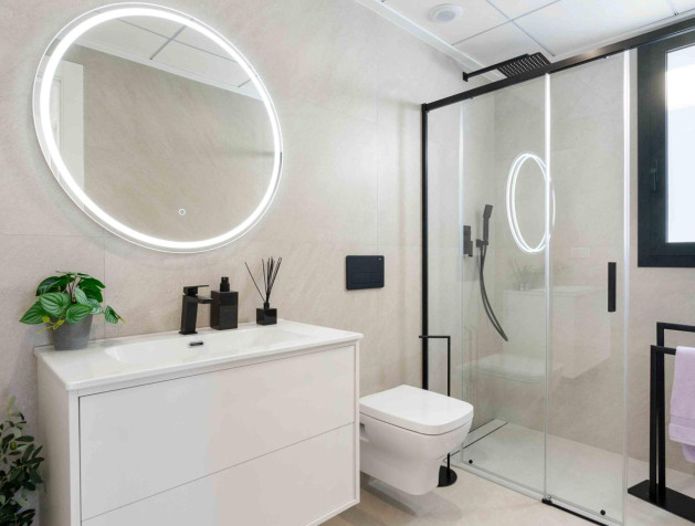 New Build - Villa - Rojales - Benimar