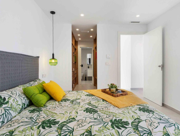 New Build - Villa - Rojales - Benimar