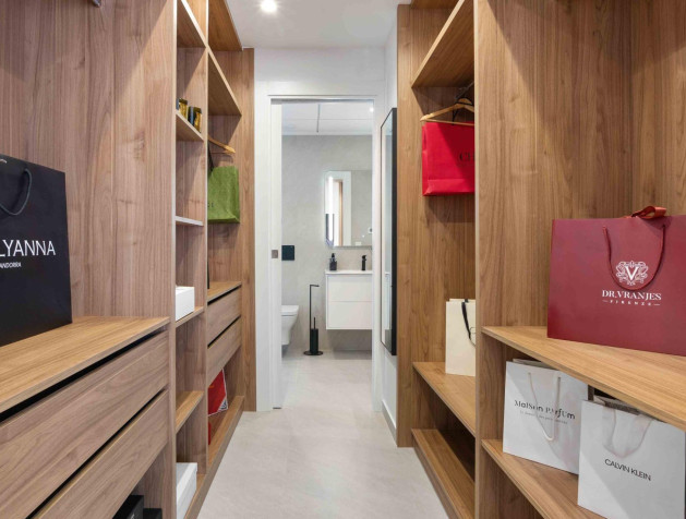 New Build - Villa - Rojales - Benimar