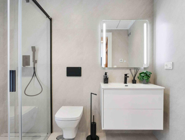 New Build - Villa - Rojales - Benimar