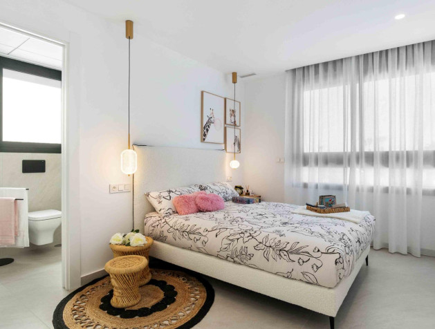 New Build - Villa - Rojales - Benimar