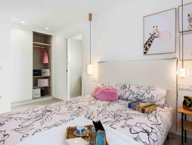 New Build - Villa - Rojales - Benimar