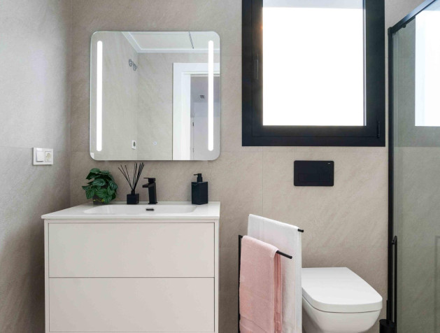 New Build - Villa - Rojales - Benimar