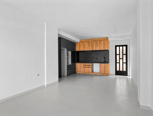 Resale - 1. Apartment / flat - San Miguel de Salinas - Costa Blanca South