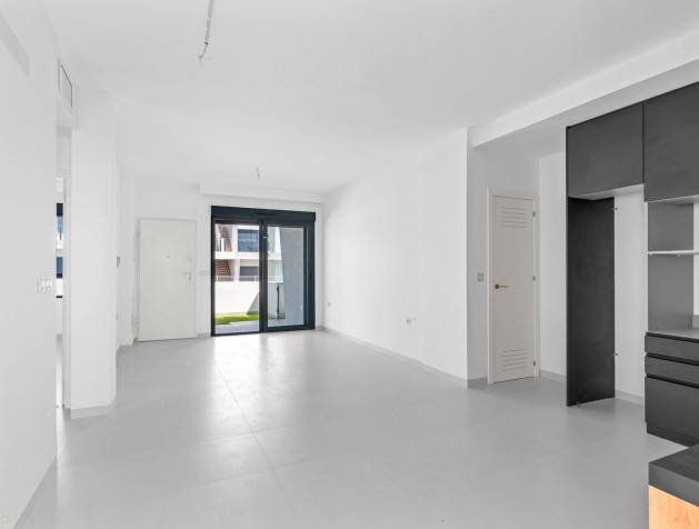 Resale - 1. Apartment / flat - San Miguel de Salinas - Costa Blanca South