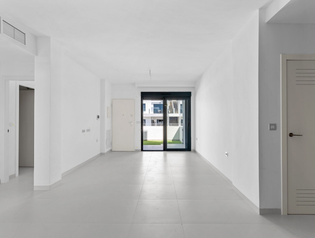 Resale - 1. Apartment / flat - San Miguel de Salinas - Costa Blanca South