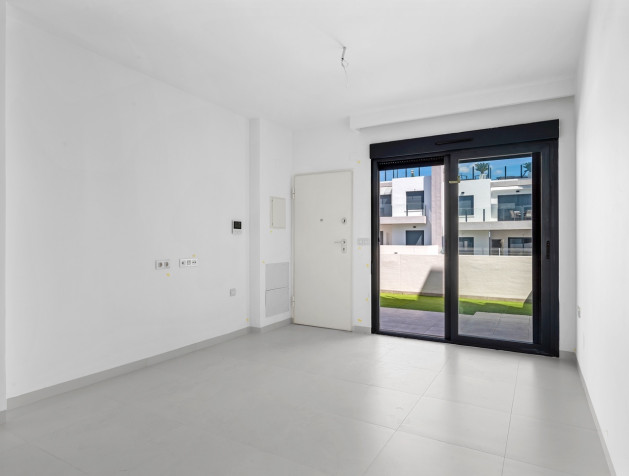 Resale - 1. Apartment / flat - San Miguel de Salinas - Costa Blanca South