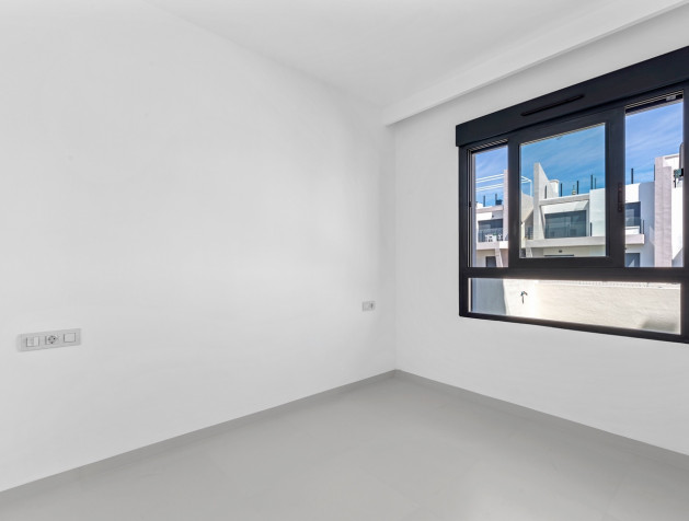 Resale - 1. Apartment / flat - San Miguel de Salinas - Costa Blanca South