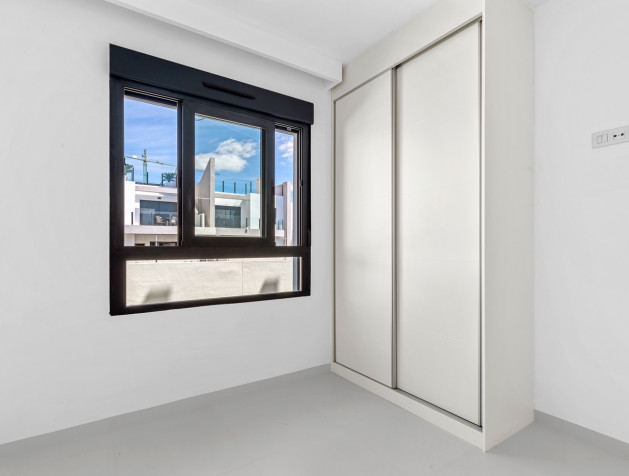 Resale - 1. Apartment / flat - San Miguel de Salinas - Costa Blanca South