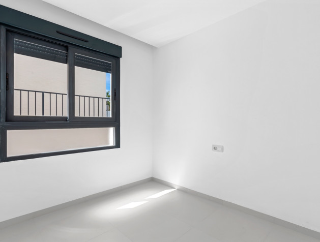 Resale - 1. Apartment / flat - San Miguel de Salinas - Costa Blanca South