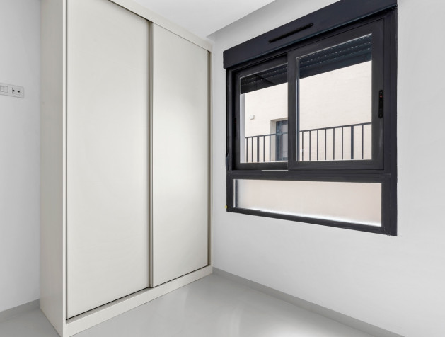 Resale - 1. Apartment / flat - San Miguel de Salinas - Costa Blanca South