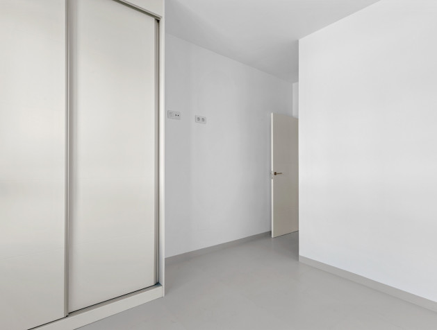 Resale - 1. Apartment / flat - San Miguel de Salinas - Costa Blanca South