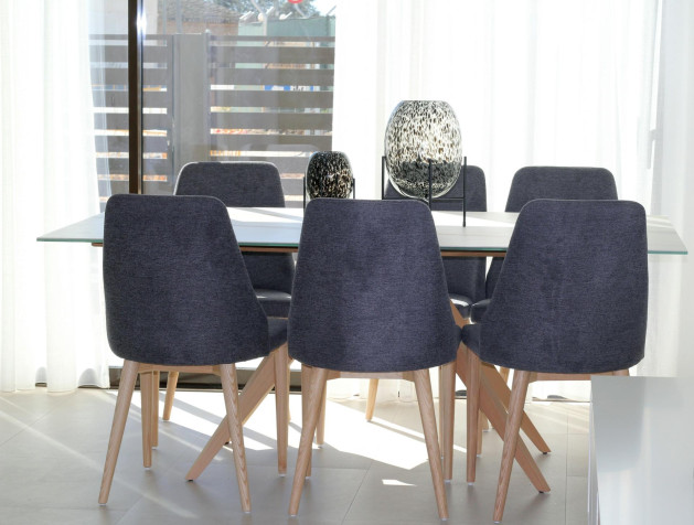 New Build - Villa - Pilar de la Horadada - El Pilar de la Horadada