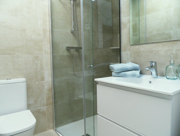 New Build - Villa - Pilar de la Horadada - El Pilar de la Horadada