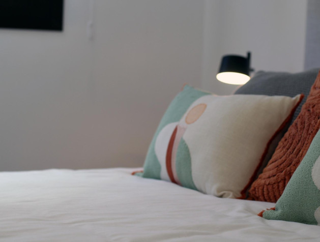 New Build - Town House - Pilar de la Horadada - El Pilar de la Horadada