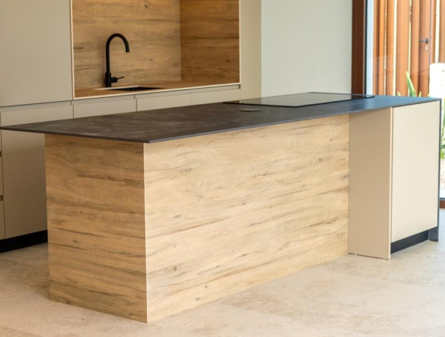 New Build - Villa - Calpe - La Fustera