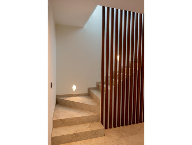 New Build - Villa - Calpe - La Fustera