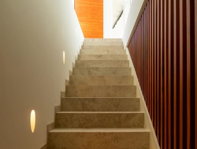 New Build - Villa - Calpe - La Fustera