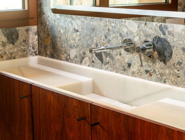 New Build - Villa - Calpe - La Fustera